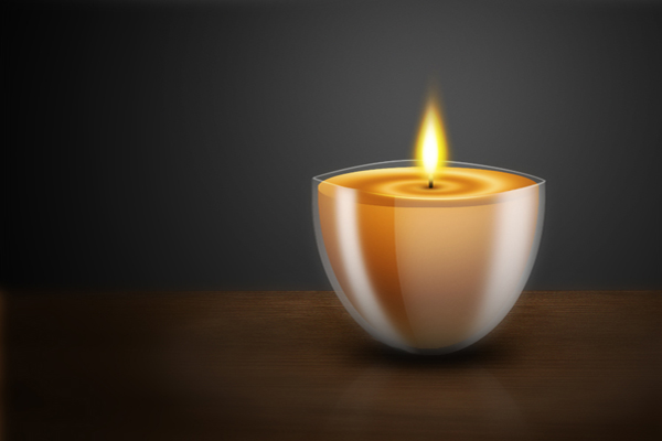 candle