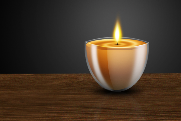 candle