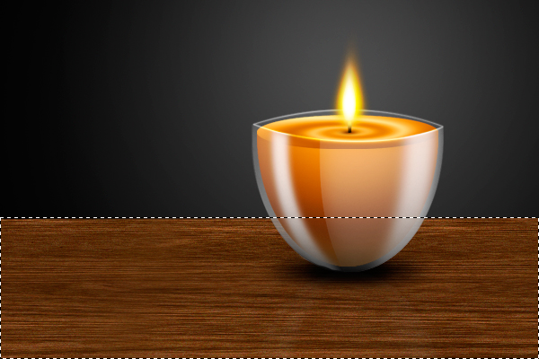 candle