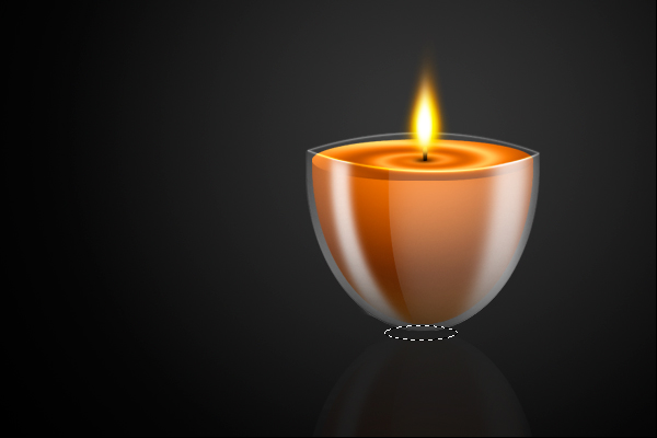 candle