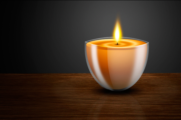 candle