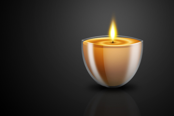 candle