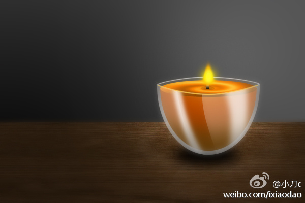 candle