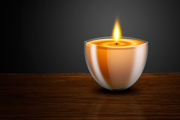 candle