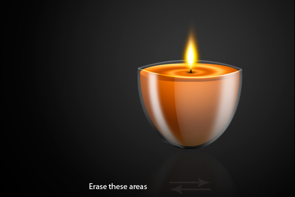 candle