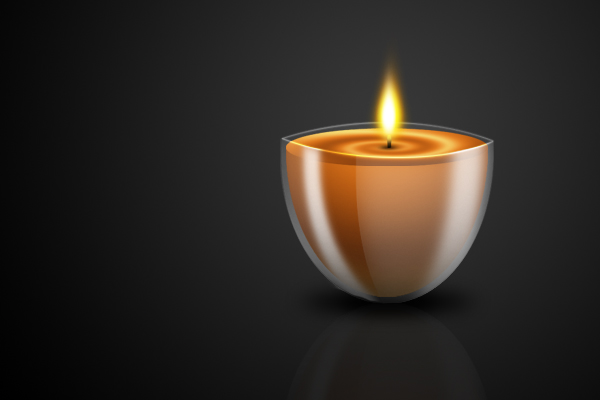 candle