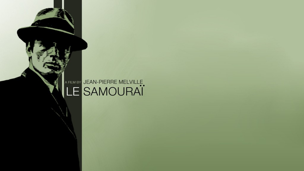 le-samourai